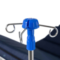 Кровать электрическая Barry MBE-2Spp