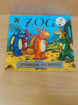 Zog 