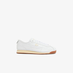Кроссовки женские Lacoste CLUB-LOW 126 9 SFA