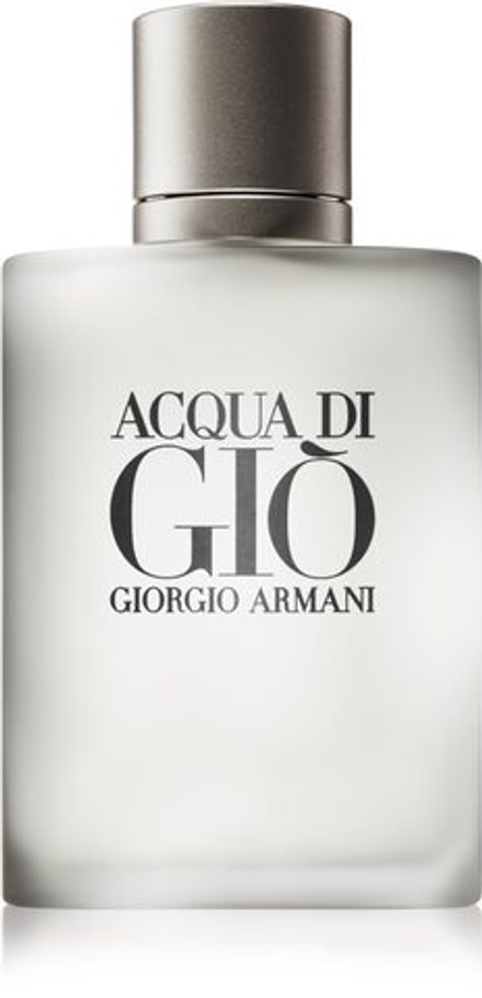 Armani туалетная вода для мужчин Acqua di Giò Pour Homme