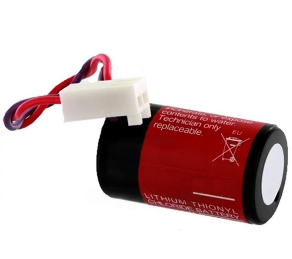 Элемент питания Maxell ER3SR