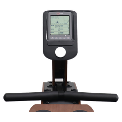 Гребной тренажер CardioPower AquaFlow 7