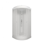 Душевая Кабина Вельвет 90*90 А