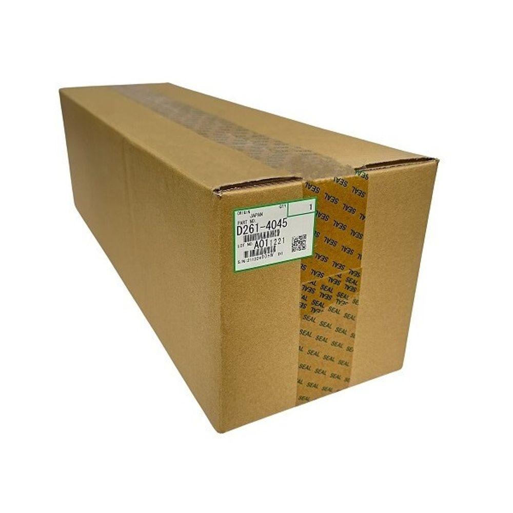 Узел чистящего полотна в сборе RICOH D2614045 для Pro C5200S/C5210S