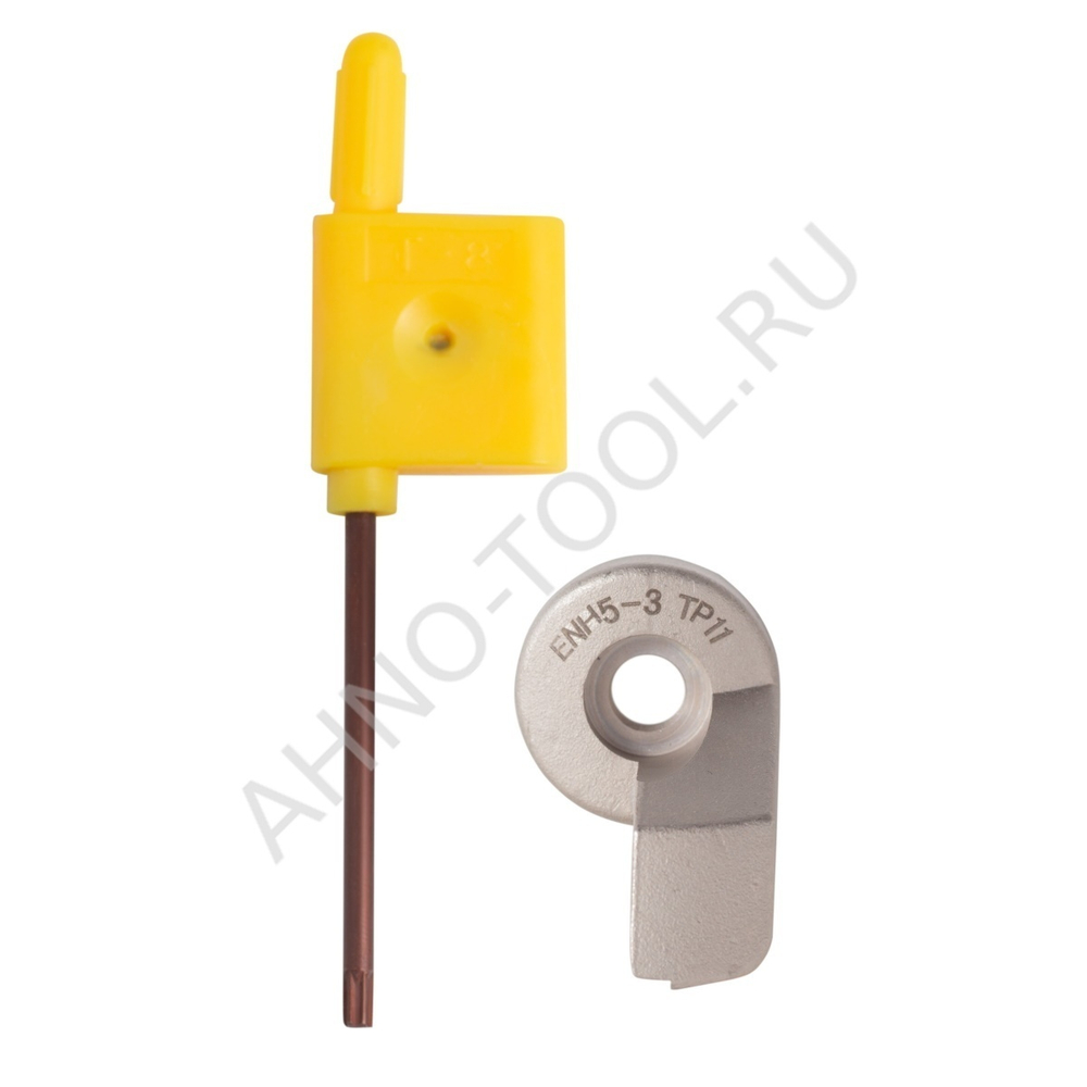 Держатель пластины ENH5-3 TP1103 "ACCKee"