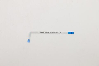 Кабель кнопки включения для ноутбука Lenovo S210T (90202938), оригинал