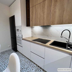 Кухня в стиле экоминимализм на заказ