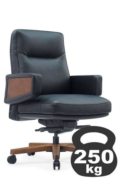 Кресло Rafael-M B2119 Черный