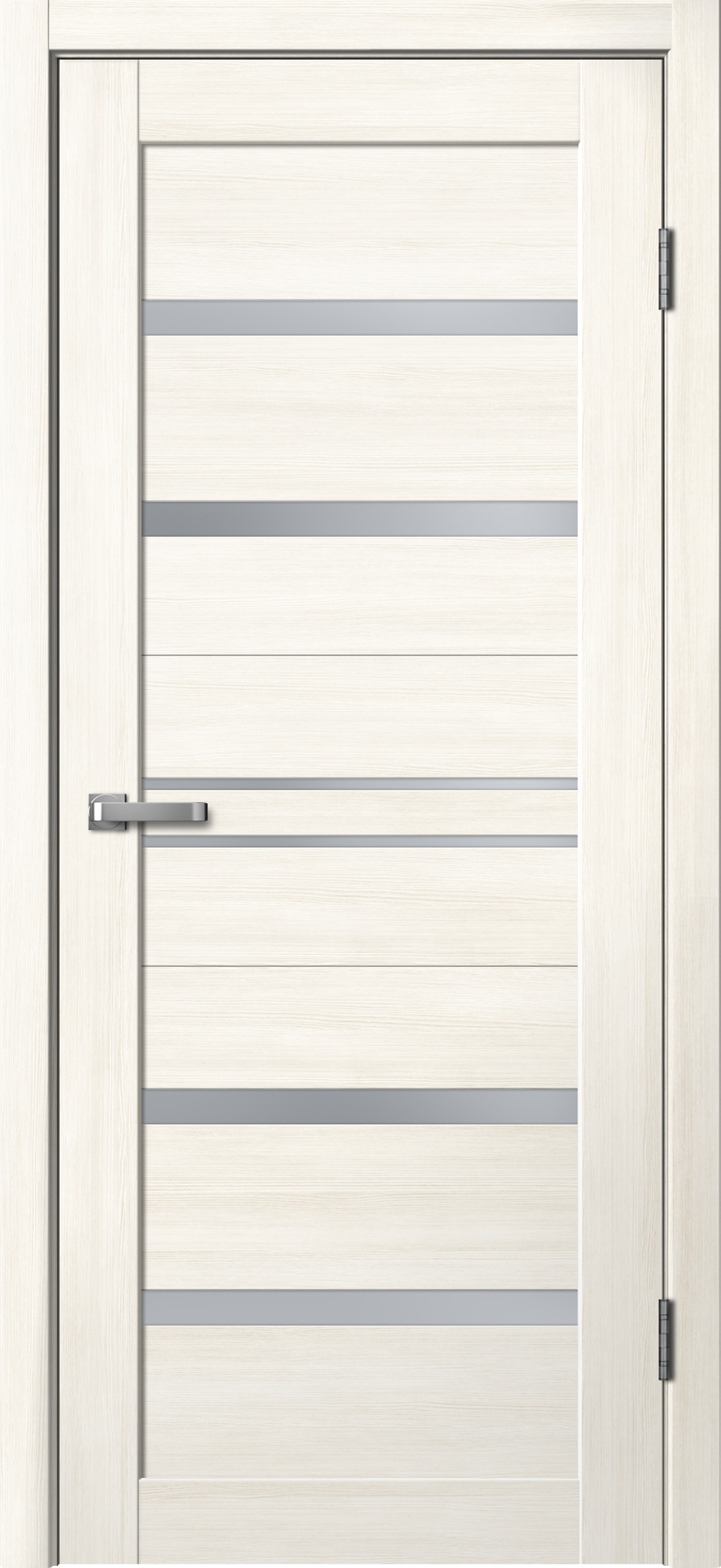 Дверь FLYDOORS BARN-1 (Matte)