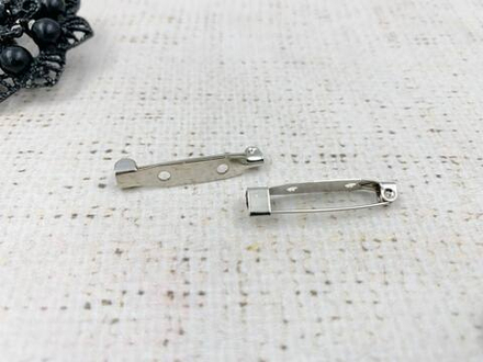 Заготовка для броши, L 3,2 см