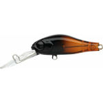 Воблер для рыбалки ZIPBAITS Rigge Deep ZB-RD-56F, 56мм, 3.1гр., заглубление 1.0-1.3м., цвет 558R, плавающий