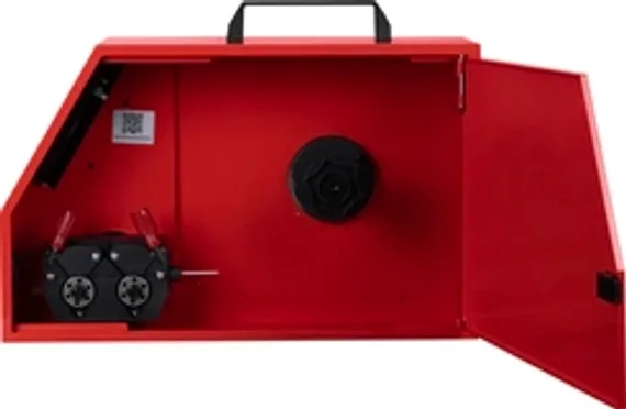 Аппарат ручной лазерной сварки HDWELD HW-1500