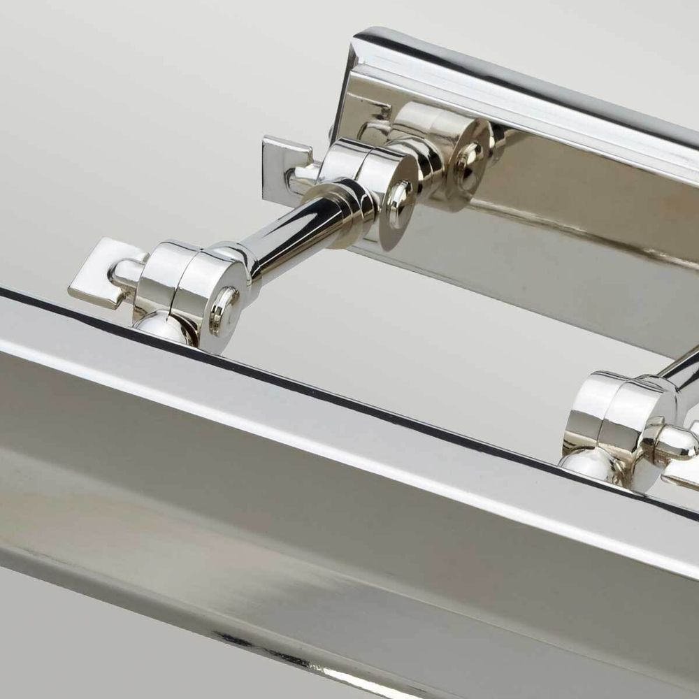 Светильник для картин Elstead Lighting CHAWTON-PLL-PN Elstead Lighting