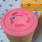 Фильтр воздушный (Комплект, Perkins) | 32/915801 + 32/915802, FK-8197AB | ARM