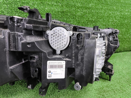 Фара левая BMW X5 G05 X6 G06 (18-23) Laser В сборе
