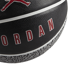 Баскетбольный мяч Jordan Playground "Scorched"