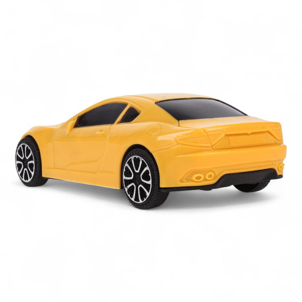 Машина Классическая ин. 20см, коробка 069-004