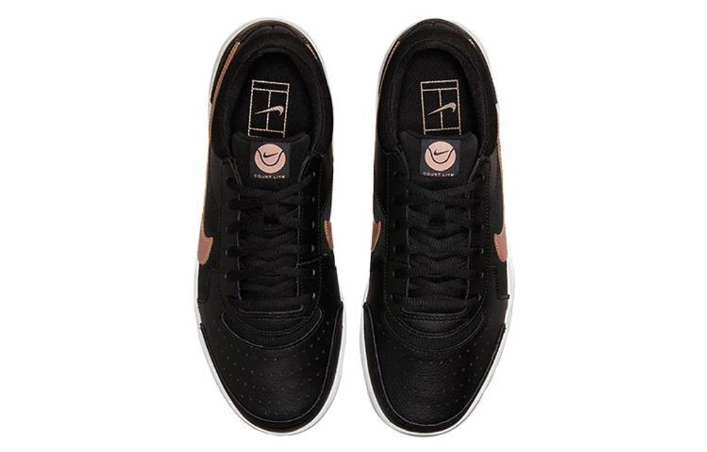 Кроссовки Nike Zoom Court Lite 3 (Женская размерная сетка)