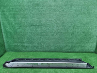 Подножка левая Jetour T2 (2023-н.в.)