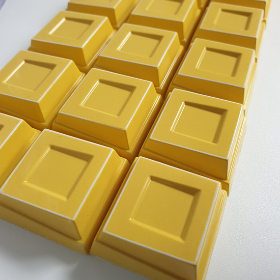 268 | Форма для шоколадных конфет (275*175 мм)