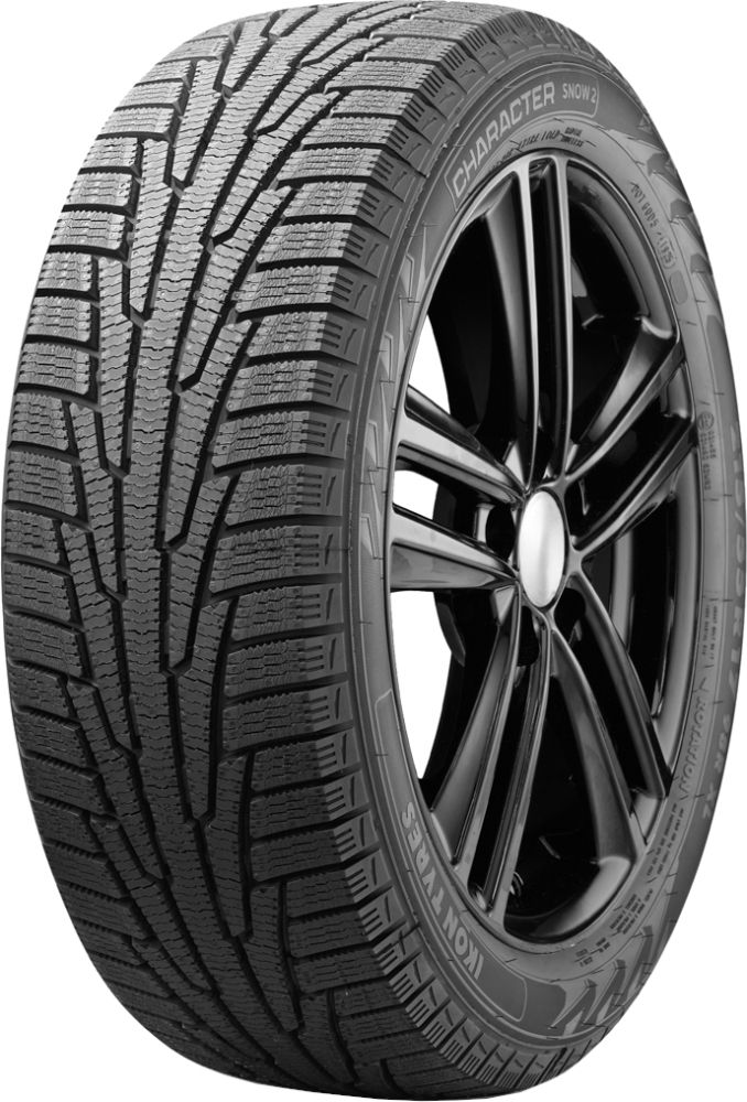 Ikon Character Snow 2 165/65 R14 79R