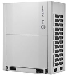 Наружный блок VRF системы Clivet MV6R-XMi_335T