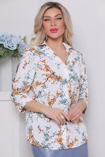 Блуза Стайл (весна) Diolche