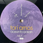 Tori Amos ‎– Ocean To Ocean 2LP (Европа 2022г.)