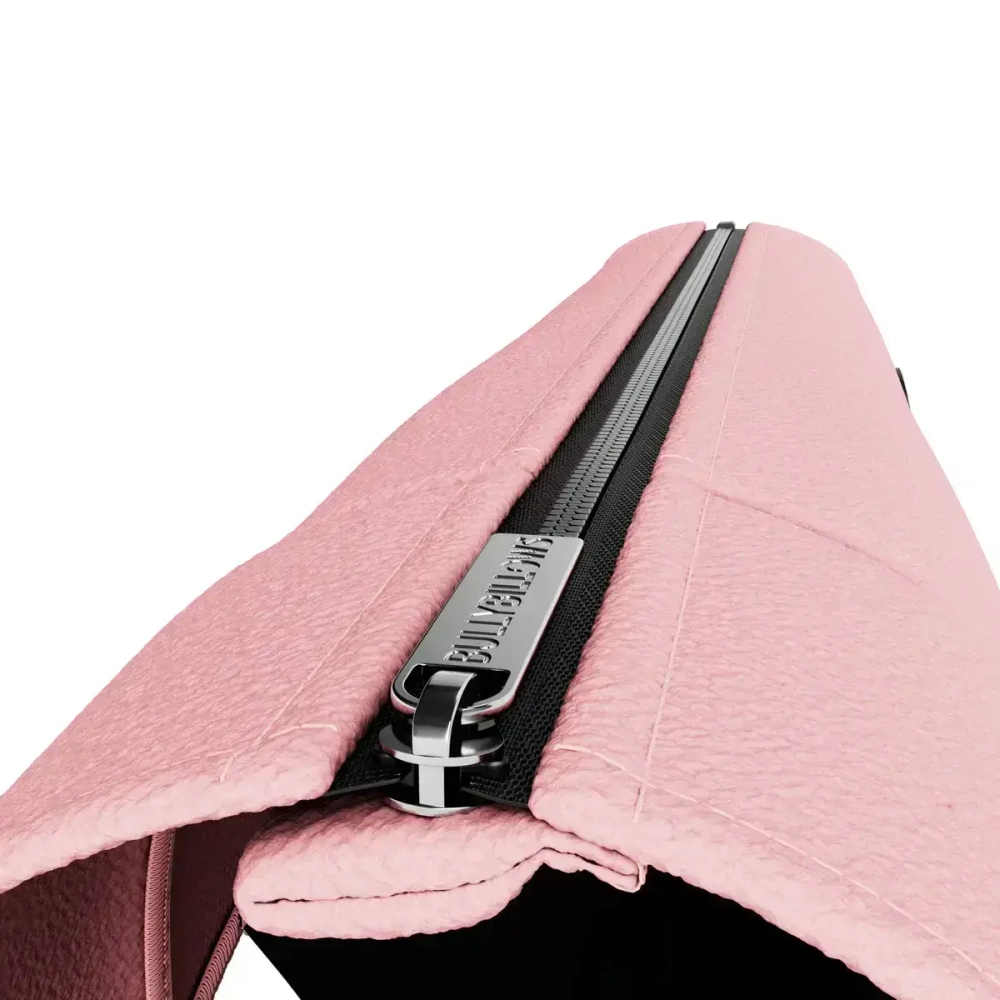 Флисовая попона Dog Fleece BullyBillows