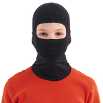 Подшлемник / Стандарт / Детский / Черный