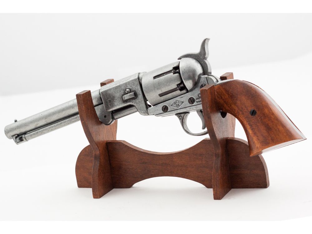 Denix Револьвер кольт 1860 года