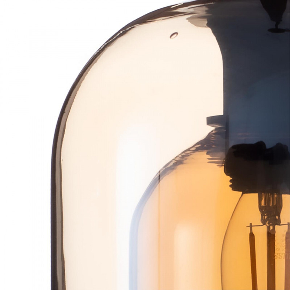 Подвесной светильник Arte Lamp A7015SP-1BK