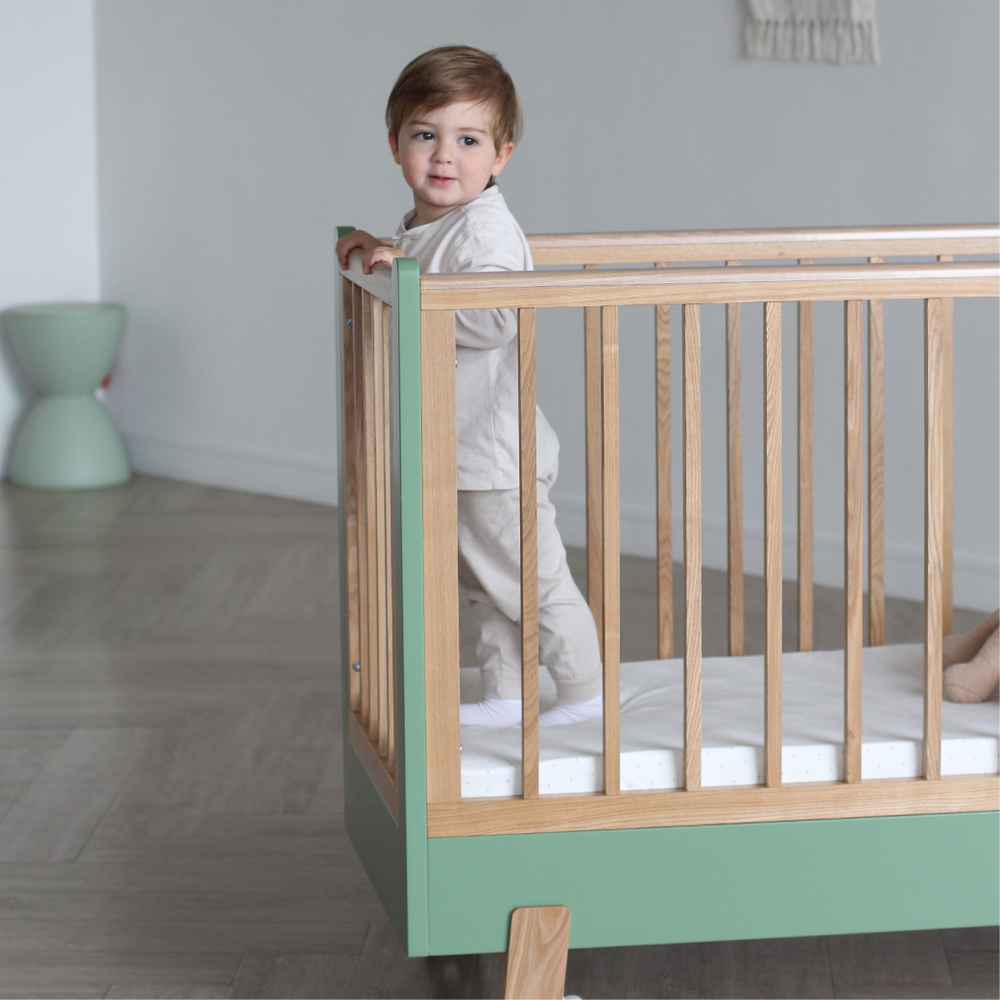 Кровать Фабрика облаков ONLYBABY Scandi