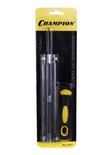 Набор для заточки цепей CHAMPION DELUXE Pro 4,8   C6553