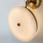 Настенный светодиодный светильник Modelux MS.175.02 BS