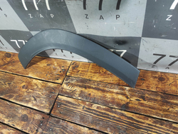 Накладка крыла заднего правого Jetour Dashing 22-нв Б/У Оригинал F165500180CA