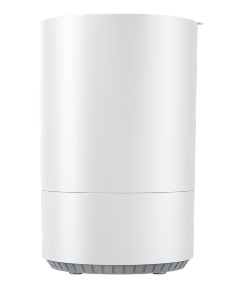 Бытовой увлажнитель ROYAL CLIMA LAZIO RUH-LZ300/4.8E-WT — (3)