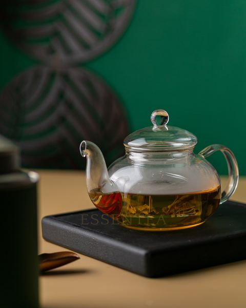 Что лучше всего подходит для заваривания чая: заварочный чайник, гунфу или френч-пресс?