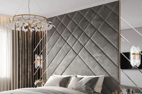 Стеновая панель Даймонд / Diamond