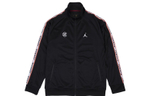 Jordan x CLOT Mesh Shorts Crossover Jacket Asia Edition, AR8402-010