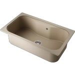 Кухонная мойка Omoikiri Maru 86-BE