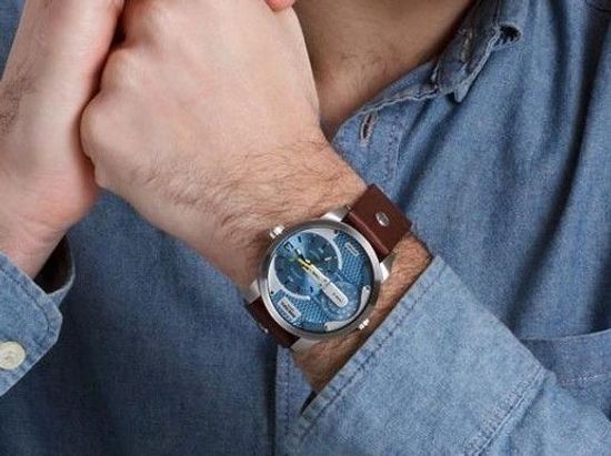 Мужские часы Diesel DZ7321