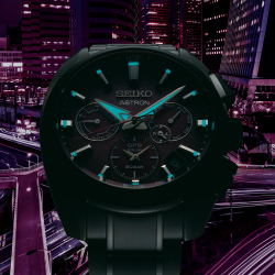 Seiko SSH101J1