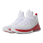 Кроссовки Air Jordan Ultra.Fly 2 Low White Gym Red