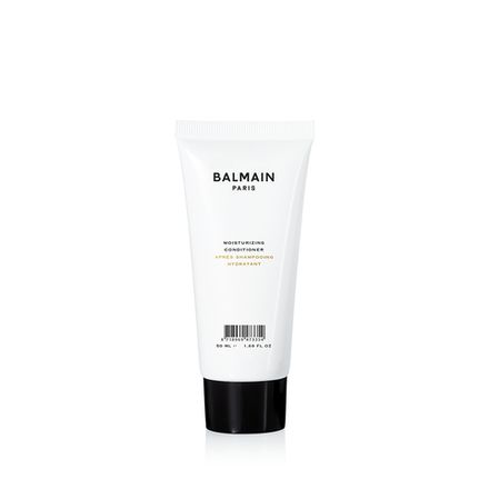 Balmain Hair Couture Кондиционер увлажняющий Moisturizing conditioner ДОРОЖНЫЙ ФОРМАТ 50 мл