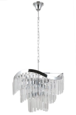 Подвесная люстра Moderli WAVE V10773-8P