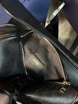 Сумка поясная Dior