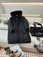 Пуховик MaxMara