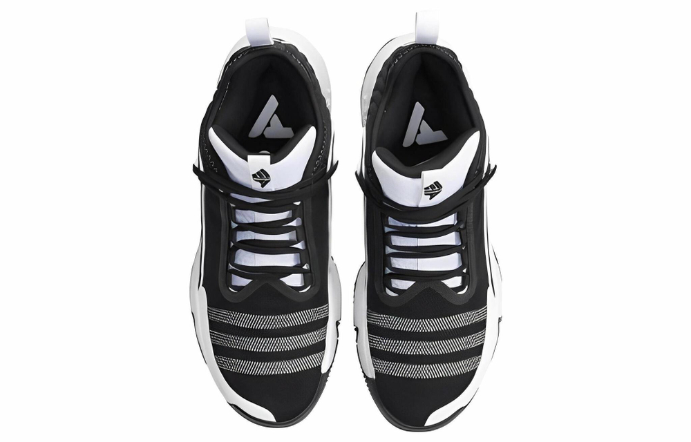 Кроссовки Adidas Trae Unlimited