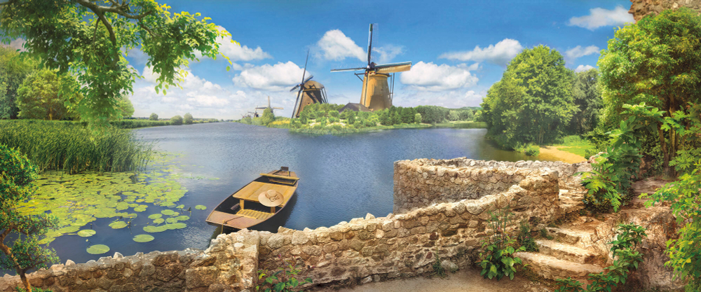 Коллекция Пейзаж